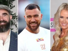 Jason Kelce Berbicara Tentang Pernikahan dan Berita Teratas Mingguan Kami Lainnya
| beritakitanih Jason Kelce Berbicara Tentang Pernikahan dan Berita Teratas Mingguan Kami Lainnya
| beritakitanih