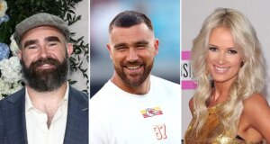 Jason Kelce Berbicara Tentang Pernikahan dan Berita Teratas Mingguan Kami Lainnya
| beritakitanih Jason Kelce Berbicara Tentang Pernikahan dan Berita Teratas Mingguan Kami Lainnya
| beritakitanih