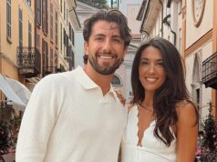 Jason Tartick Bertunangan dengan Kathryn Hurley 7 Bulan Setelah Peluncuran Keras
| beritakitanih Jason Tartick Bertunangan dengan Kathryn Hurley 7 Bulan Setelah Peluncuran Keras
| beritakitanih