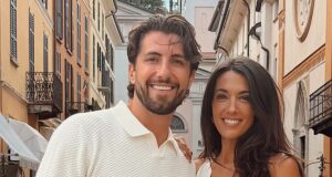Jason Tartick Bertunangan dengan Kathryn Hurley 7 Bulan Setelah Peluncuran Keras
| beritakitanih Jason Tartick Bertunangan dengan Kathryn Hurley 7 Bulan Setelah Peluncuran Keras
| beritakitanih