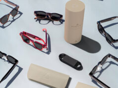 Jawaban HTC terhadap Ray-Ban Meta akan hadir di AS, tetapi harganya mungkin mahal
| beritakitanih Jawaban HTC terhadap Ray-Ban Meta akan hadir di AS, tetapi harganya mungkin mahal
| beritakitanih