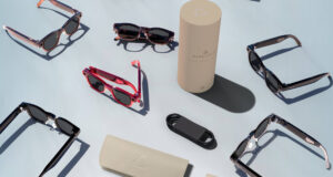 Jawaban HTC terhadap Ray-Ban Meta akan hadir di AS, tetapi harganya mungkin mahal
| beritakitanih Jawaban HTC terhadap Ray-Ban Meta akan hadir di AS, tetapi harganya mungkin mahal
| beritakitanih