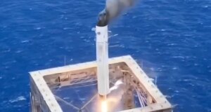 Jawaban Tiongkok terhadap roket SpaceX yang dapat digunakan kembali benar-benar menangkap booster dalam jaring
| beritakitanih Jawaban Tiongkok terhadap roket SpaceX yang dapat digunakan kembali benar-benar menangkap booster dalam jaring
| beritakitanih