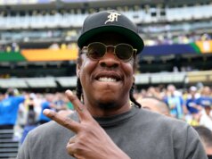 Jay-Z Menambahkan Pertunjukan London ke Tur Stadion Internasional
| beritakitanih Jay-Z Menambahkan Pertunjukan London ke Tur Stadion Internasional
| beritakitanih