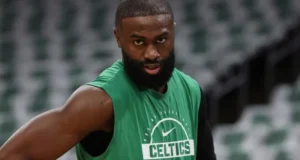 “Jaylen Brown Berkata ‘Jangan Pernah Menjadi Pemain Bola Basket’ Setelah Celtics Berdagang ke 76ers”.
| beritakitanih "Jaylen Brown Berkata 'Jangan Pernah Menjadi Pemain Bola Basket' Setelah Celtics Berdagang ke 76ers".
| beritakitanih