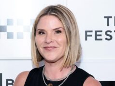 Jenna Bush Hager Berbagi Foto Keluarga Langka Dengan Ketiga Anaknya
| beritakitanih Jenna Bush Hager Berbagi Foto Keluarga Langka Dengan Ketiga Anaknya
| beritakitanih