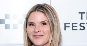 Jenna Bush Hager Berbagi Foto Keluarga Langka Dengan Ketiga Anaknya
| beritakitanih Jenna Bush Hager Berbagi Foto Keluarga Langka Dengan Ketiga Anaknya
| beritakitanih