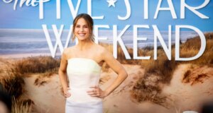 Jennifer Garner tentang Bekerja Dengan Sekelompok Wanita untuk Pertama Kalinya di ‘The Five Star Weekend’ dan Menyalurkan Influencer Makanan Batinnya
| beritakitanih Jennifer Garner tentang Bekerja Dengan Sekelompok Wanita untuk Pertama Kalinya di 'The Five Star Weekend' dan Menyalurkan Influencer Makanan Batinnya
| beritakitanih
