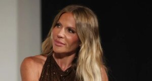 Jennifer Pedranti dari RHOC Meminta Maaf atas Keterlibatan Putranya dalam Brush Fire
| beritakitanih Jennifer Pedranti dari RHOC Meminta Maaf atas Keterlibatan Putranya dalam Brush Fire
| beritakitanih