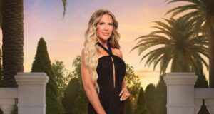 Jennifer Pedranti dari RHOC Mengatakan Putranya Terlibat dalam Kebakaran Lahan 7 Acre
| beritakitanih Jennifer Pedranti dari RHOC Mengatakan Putranya Terlibat dalam Kebakaran Lahan 7 Acre
| beritakitanih