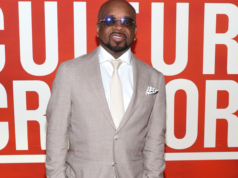 Jermaine Dupri Menuntut Sony sebesar $18 Juta Royalti Terkait Mariah Carey, Usher, dan Lainnya
| beritakitanih Jermaine Dupri Menuntut Sony sebesar $18 Juta Royalti Terkait Mariah Carey, Usher, dan Lainnya
| beritakitanih