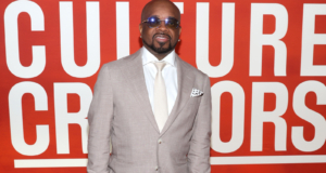 Jermaine Dupri Menuntut Sony sebesar $18 Juta Royalti Terkait Mariah Carey, Usher, dan Lainnya
| beritakitanih Jermaine Dupri Menuntut Sony sebesar $18 Juta Royalti Terkait Mariah Carey, Usher, dan Lainnya
| beritakitanih
