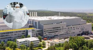 Jerman membuka pabrik semikonduktor listrik terbesar di dunia dengan investasi besar-besaran sebesar $5,7 miliar
| beritakitanih Jerman membuka pabrik semikonduktor listrik terbesar di dunia dengan investasi besar-besaran sebesar $5,7 miliar
| beritakitanih
