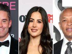 Jesse Lally Ingin Mantan Istri Michelle Saniei Menjadi ‘Pintar’ di Dr. Dre Romance
| beritakitanih Jesse Lally Ingin Mantan Istri Michelle Saniei Menjadi 'Pintar' di Dr. Dre Romance
| beritakitanih