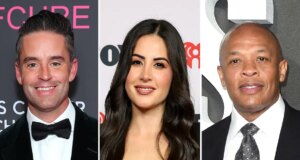 Jesse Lally Ingin Mantan Istri Michelle Saniei Menjadi ‘Pintar’ di Dr. Dre Romance
| beritakitanih Jesse Lally Ingin Mantan Istri Michelle Saniei Menjadi 'Pintar' di Dr. Dre Romance
| beritakitanih