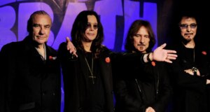 Jika Anda Melihat Bill Ward Black Sabbath di Kursi Roda, Anda Harus Tersenyum padanya: ‘Saya Baik-Baik Saja’
| beritakitanih Jika Anda Melihat Bill Ward Black Sabbath di Kursi Roda, Anda Harus Tersenyum padanya: 'Saya Baik-Baik Saja'
| beritakitanih
