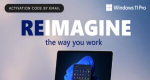 Jika PC Anda membutuhkan Windows 11 Pro, jangan lewatkan penawaran $9,97 ini
| beritakitanih Jika PC Anda membutuhkan Windows 11 Pro, jangan lewatkan penawaran $9,97 ini
| beritakitanih