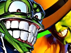 Jim Carrey’s The Mask Brutal Horror Reboot Pitched By Evil Dead Burn Director | beritakitanih Jim Carrey’s The Mask Brutal Horror Reboot Pitched By Evil Dead Burn Director | beritakitanih