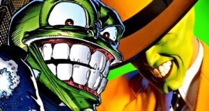 Jim Carrey’s The Mask Brutal Horror Reboot Pitched By Evil Dead Burn Director | beritakitanih Jim Carrey’s The Mask Brutal Horror Reboot Pitched By Evil Dead Burn Director | beritakitanih
