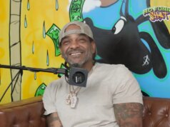 Jim Jones Mengklaim Dia Memiliki ‘Katalog Lebih Baik Daripada Lebih dari 90 Persen Rapper’ Dari Kota New York”.
| beritakitanih Jim Jones Mengklaim Dia Memiliki 'Katalog Lebih Baik Daripada Lebih dari 90 Persen Rapper' Dari Kota New York".
| beritakitanih