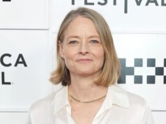 Jodie Foster Mengatakan ‘F1’ Brad Pitt Sepertinya Dibuat oleh AI dan Ditulis oleh Komputer: ‘Bukan?’
| beritakitanih Jodie Foster Mengatakan 'F1' Brad Pitt Sepertinya Dibuat oleh AI dan Ditulis oleh Komputer: 'Bukan?'
| beritakitanih