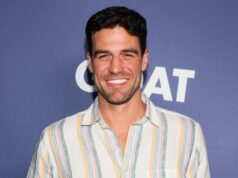 Joe Amabile dari Bachelorette Didiagnosis Dengan Lesi Otak, Kemungkinan Tumor
| beritakitanih Joe Amabile dari Bachelorette Didiagnosis Dengan Lesi Otak, Kemungkinan Tumor
| beritakitanih