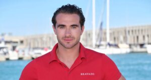 Joe Below Deck Mengatasi Kesalahpahaman bahwa Dia Tidak Menghargai dan Membenci Wanita
| beritakitanih Joe Below Deck Mengatasi Kesalahpahaman bahwa Dia Tidak Menghargai dan Membenci Wanita
| beritakitanih