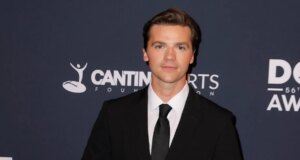 Joel Courtney Berbicara Dari Sahabat Menjadi Pemeran Utama di Rom-Com Baru
| beritakitanih Joel Courtney Berbicara Dari Sahabat Menjadi Pemeran Utama di Rom-Com Baru
| beritakitanih