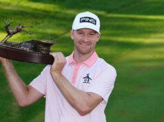 John Deere Classic 2026: Jadwal TV, Cara Menonton, Streaming Semua Aksi Golf PGA Dari Mana Saja
| beritakitanih John Deere Classic 2026: Jadwal TV, Cara Menonton, Streaming Semua Aksi Golf PGA Dari Mana Saja
| beritakitanih