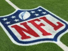 John Ourand berspekulasi bahwa mitra NFL tidak akan bertahan hingga 30-2029, akan membuat kesepakatan baru sebelum memilih keluar
| beritakitanih John Ourand berspekulasi bahwa mitra NFL tidak akan bertahan hingga 30-2029, akan membuat kesepakatan baru sebelum memilih keluar
| beritakitanih
