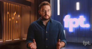 Jon Prosser menanggapi gugatan Apple dengan menyalahkan pihak lain
| beritakitanih Jon Prosser menanggapi gugatan Apple dengan menyalahkan pihak lain
| beritakitanih