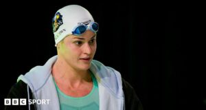 Juara Olimpiade McKeown keluar dari Commonwealth Games
| beritakitanih Juara Olimpiade McKeown keluar dari Commonwealth Games
| beritakitanih