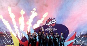 Juara Piala Dunia T20 Wanita: Daftar lengkap pemenang sebelumnya
| beritakitanih Juara Piala Dunia T20 Wanita: Daftar lengkap pemenang sebelumnya
| beritakitanih