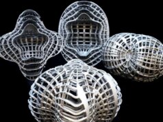 Jubah ‘tembus pandang’ baru yang dicetak 3D dapat menyembunyikan objek dari kamera inframerah
| beritakitanih Jubah 'tembus pandang' baru yang dicetak 3D dapat menyembunyikan objek dari kamera inframerah
| beritakitanih