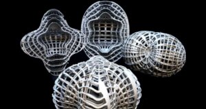 Jubah ‘tembus pandang’ baru yang dicetak 3D dapat menyembunyikan objek dari kamera inframerah
| beritakitanih Jubah 'tembus pandang' baru yang dicetak 3D dapat menyembunyikan objek dari kamera inframerah
| beritakitanih