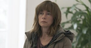 Julianne Nicholson dari Mare of Easttown Mengulangi Perannya di Task Season 2
| beritakitanih Julianne Nicholson dari Mare of Easttown Mengulangi Perannya di Task Season 2
| beritakitanih