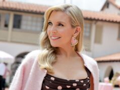 June Diane Raphael Adalah Ibu Elle Woods yang Selalu Dibutuhkan
| beritakitanih June Diane Raphael Adalah Ibu Elle Woods yang Selalu Dibutuhkan
| beritakitanih