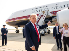 Jurnalis Times Dipanggil Saat Trump Meningkatkan Tekanan terhadap Media
| beritakitanih Jurnalis Times Dipanggil Saat Trump Meningkatkan Tekanan terhadap Media
| beritakitanih