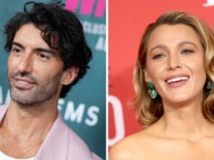 Justin Baldoni Berbicara Tentang Pertarungan Hukum Blake Lively: ‘Ada Begitu Banyak Hal Menyakitkan Yang Telah Diucapkan Hingga Menjadi Ada’
| beritakitanih Justin Baldoni Berbicara Tentang Pertarungan Hukum Blake Lively: 'Ada Begitu Banyak Hal Menyakitkan Yang Telah Diucapkan Hingga Menjadi Ada'
| beritakitanih