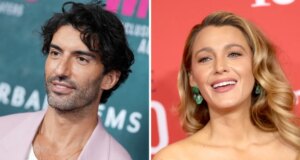 Justin Baldoni Berbicara Tentang Pertarungan Hukum Blake Lively: ‘Ada Begitu Banyak Hal Menyakitkan Yang Telah Diucapkan Hingga Menjadi Ada’
| beritakitanih Justin Baldoni Berbicara Tentang Pertarungan Hukum Blake Lively: 'Ada Begitu Banyak Hal Menyakitkan Yang Telah Diucapkan Hingga Menjadi Ada'
| beritakitanih
