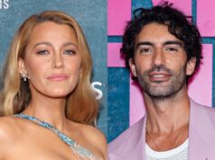 Justin Baldoni Memecah Keheningan atas Pertarungan Hukum Blake yang Hidup
| beritakitanih Justin Baldoni Memecah Keheningan atas Pertarungan Hukum Blake yang Hidup
| beritakitanih