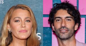 Justin Baldoni Memecah Keheningan atas Pertarungan Hukum Blake yang Hidup
| beritakitanih Justin Baldoni Memecah Keheningan atas Pertarungan Hukum Blake yang Hidup
| beritakitanih