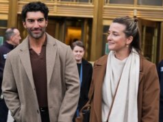 Justin Baldoni dan Istri Emily Memecah Keheningan Setelah Penyelesaian Blake Lively
| beritakitanih Justin Baldoni dan Istri Emily Memecah Keheningan Setelah Penyelesaian Blake Lively
| beritakitanih