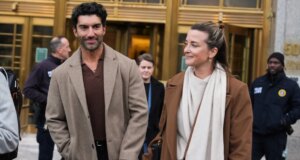 Justin Baldoni dan Istri Emily Memecah Keheningan Setelah Penyelesaian Blake Lively
| beritakitanih Justin Baldoni dan Istri Emily Memecah Keheningan Setelah Penyelesaian Blake Lively
| beritakitanih