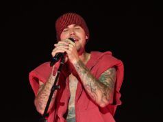 Justin Bieber bergabung dalam barisan pertunjukan paruh waktu final Piala Dunia FIFA Chris Martin bersama Madonna, Shakira dan BTS
| beritakitanih Justin Bieber bergabung dalam barisan pertunjukan paruh waktu final Piala Dunia FIFA Chris Martin bersama Madonna, Shakira dan BTS
| beritakitanih