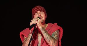Justin Bieber bergabung dalam barisan pertunjukan paruh waktu final Piala Dunia FIFA Chris Martin bersama Madonna, Shakira dan BTS
| beritakitanih Justin Bieber bergabung dalam barisan pertunjukan paruh waktu final Piala Dunia FIFA Chris Martin bersama Madonna, Shakira dan BTS
| beritakitanih