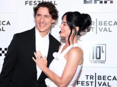 Justin Trudeau Membantu Katy Perry Mempromosikan Single ‘Watch it Burn’ Dengan Goofy TikTok Dance: Watch
| beritakitanih Justin Trudeau Membantu Katy Perry Mempromosikan Single 'Watch it Burn' Dengan Goofy TikTok Dance: Watch
| beritakitanih
