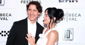 Justin Trudeau Membantu Katy Perry Mempromosikan Single ‘Watch it Burn’ Dengan Goofy TikTok Dance: Watch
| beritakitanih Justin Trudeau Membantu Katy Perry Mempromosikan Single 'Watch it Burn' Dengan Goofy TikTok Dance: Watch
| beritakitanih
