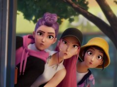‘KPop Demon Hunters,’ ‘Song Sung Blue,’ Billy Joel Doc & Lainnya Dinominasikan untuk Hadiah Humanitas 2026: Daftar Lengkap
| beritakitanih 'KPop Demon Hunters,' 'Song Sung Blue,' Billy Joel Doc & Lainnya Dinominasikan untuk Hadiah Humanitas 2026: Daftar Lengkap
| beritakitanih
