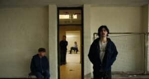 Kakek Kecil: band alt-country yang melaju menuju ketenaran
| beritakitanih Kakek Kecil: band alt-country yang melaju menuju ketenaran
| beritakitanih